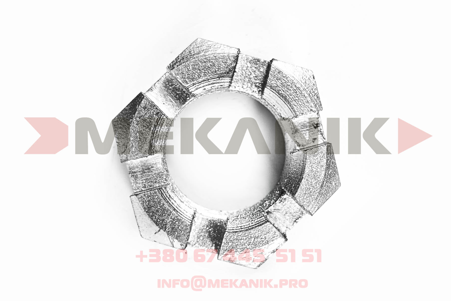 MKP 7253905 MEKANIK PRO